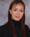 Јулијана Дичевска